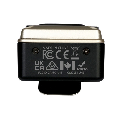 XVIVE U45R Receptor inalámbrico para sistema U45