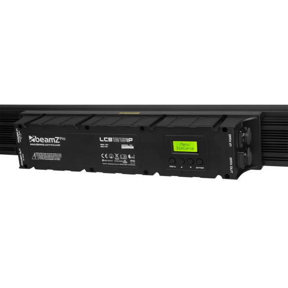 Compra LCB1215IP Barra LED IP65 12x15W 6-en-1 online | MusicSales