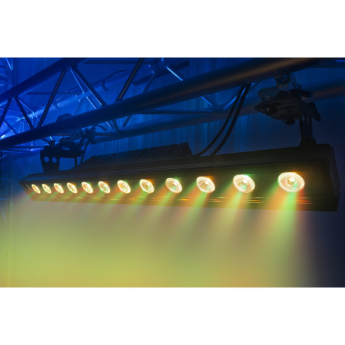 Compra LCB1215IP Barra LED IP65 12x15W 6-en-1 online | MusicSales