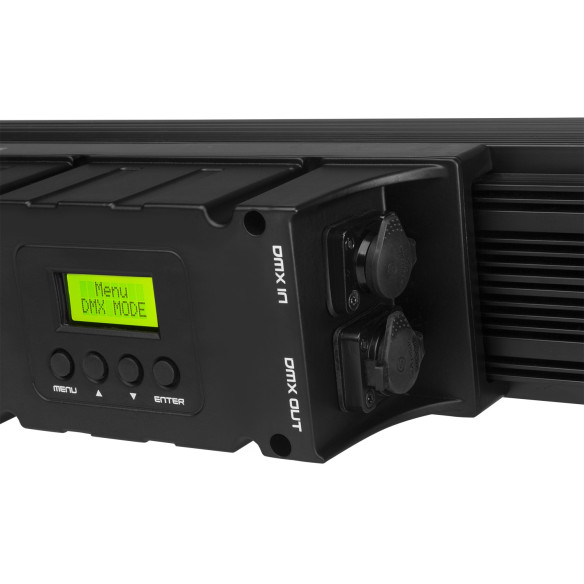 Compra LCB1215IP Barra LED IP65 12x15W 6-en-1 online | MusicSales