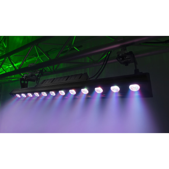 Compra LCB1215IP Barra LED IP65 12x15W 6-en-1 online | MusicSales
