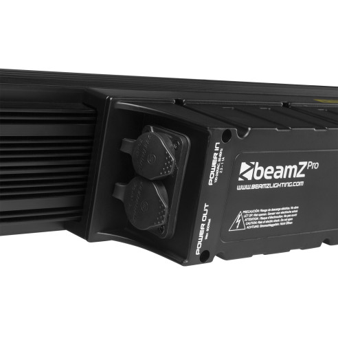 Compra LCB1215IP Barra LED IP65 12x15W 6-en-1 online | MusicSales