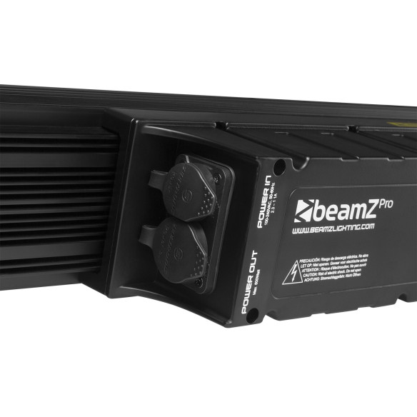 Compra LCB1215IP Barra LED IP65 12x15W 6-en-1 online | MusicSales