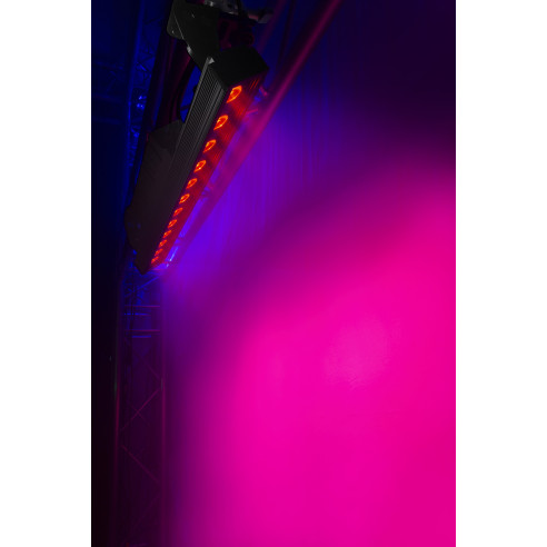 Compra LCB1215IP Barra LED IP65 12x15W 6-en-1 online | MusicSales