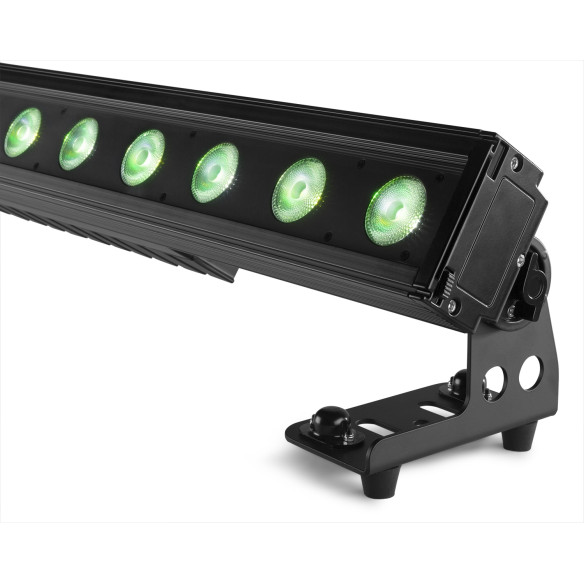 Compra LCB1215IP Barra LED IP65 12x15W 6-en-1 online | MusicSales