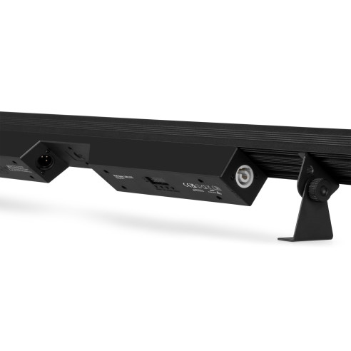 BeamZ LCB244 Barra LEDs 24x 4W RGBW.