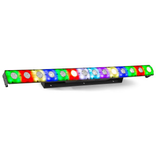 BeamZ LCB14 Hybrid Barra Led Pixel Control