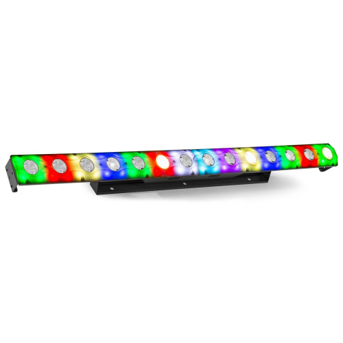 BeamZ LCB14 Hybrid Barra Led Pixel Control