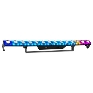 BeamZ LCB14 Hybrid Barra Led Pixel Control 2