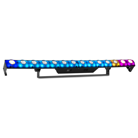 BeamZ LCB14 Hybrid Barra Led Pixel Control