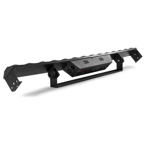BeamZ LCB14 Hybrid Barra Led Pixel Control