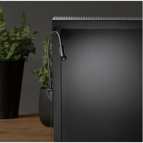 Audio-Technica ATR4750-USB Micrófono USB con flexo