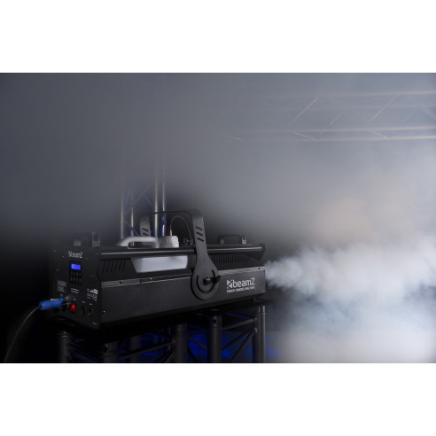 BeamZ S3500 Máquina de humo DMX Profesional 3500 Watts