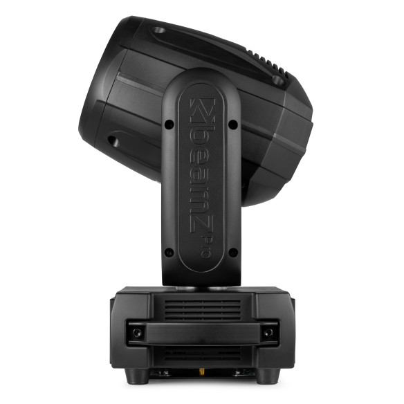 IGNITE220 Cabeza Móvil Spot 220 Watts con Zoom, Rueda color: 7 Color