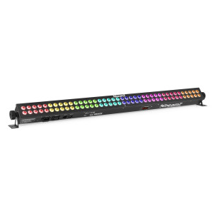 comprar Barra de Leds Beamz LCB803 con 80 leds de 3 Wattios 3-en-1