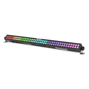 comprar Barra de Leds Beamz LCB803 con 80 leds de 3 Wattios 3-en-1 2