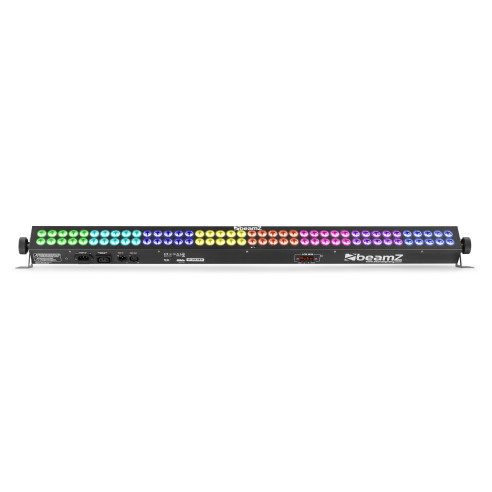 comprar Barra de Leds Beamz LCB803 con 80 leds de 3 Wattios 3-en-1