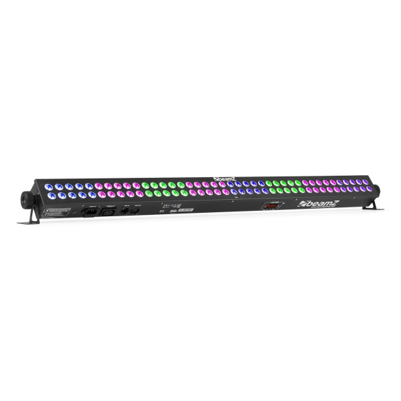 comprar Barra de Leds Beamz LCB803 con 80 leds de 3 Wattios 3-en-1