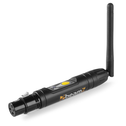 Compra BBP Emisor DMX bivalenteTransmisor/receptor online | MusicSales