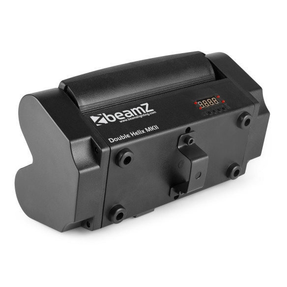 Compra MHL820 Double Helix LED 8x3W RGBW DMX online | MusicSales