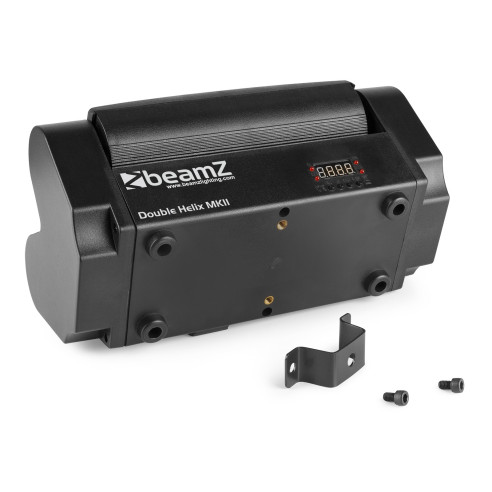 Compra MHL820 Double Helix LED 8x3W RGBW DMX online | MusicSales