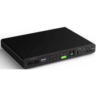 AUDIENT EVO 16 Interface de audio USB