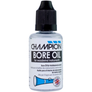 Champion CHBO1M Bore Oil