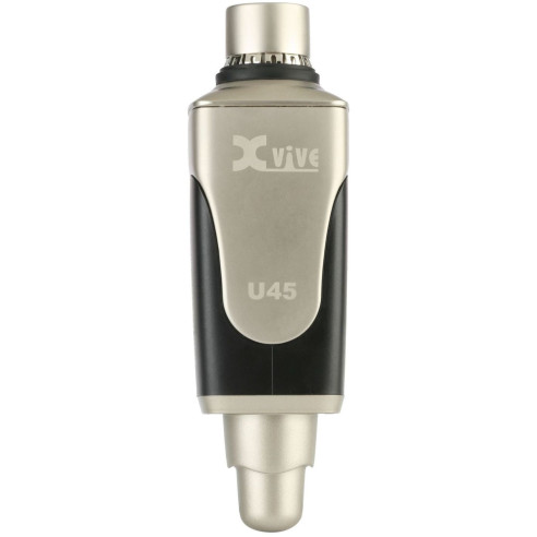 XVIVE U45T Transmisor inalámbrico para sistema U45