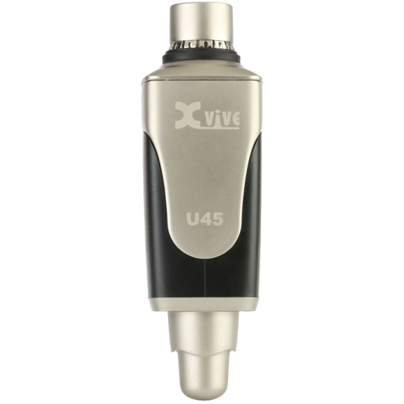 XVIVE U45T Transmisor inalámbrico para sistema U45