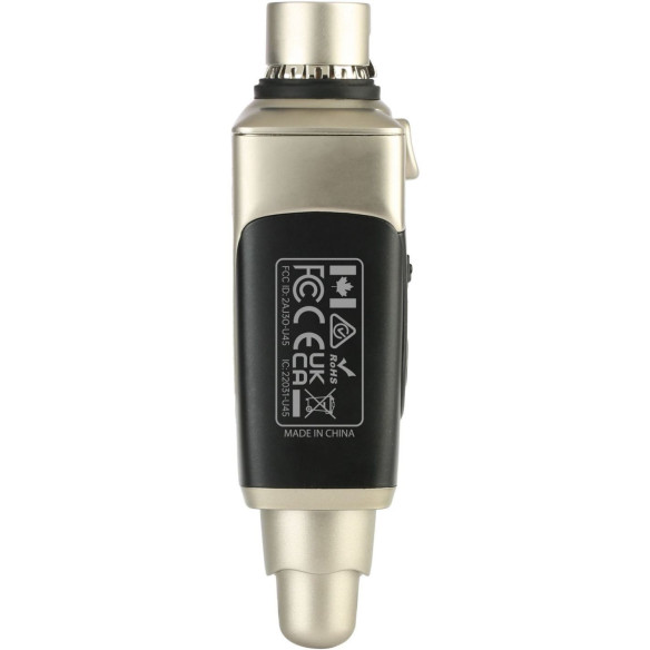 XVIVE U45T Transmisor inalámbrico para sistema U45