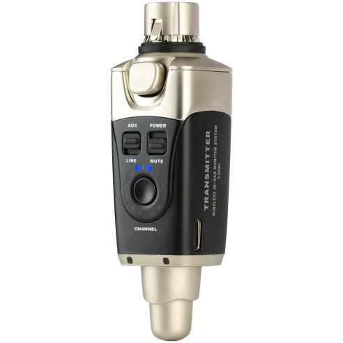 XVIVE U45T Transmisor inalámbrico para sistema U45