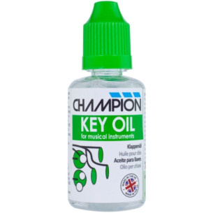 Champion CHKO1M Key Oil