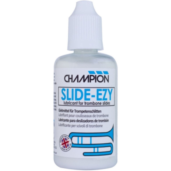 Champion CHSE1M Lubricante Varas Slide-Ezy