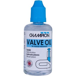 Champion CHV1M Valve Oil
