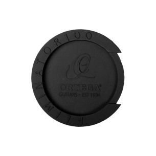 Ortega ELIMINATOR100 Tapabocas Guitarra Acústica