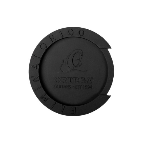 Ortega ELIMINATOR100 Tapabocas Guitarra Acústica