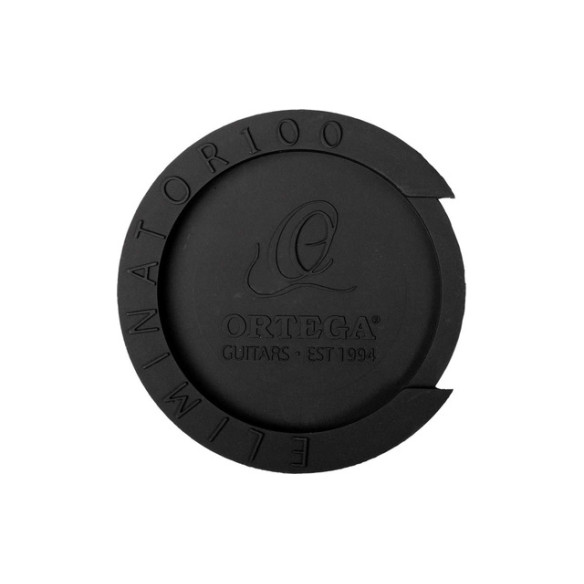 Ortega ELIMINATOR100 Tapabocas Guitarra Acústica