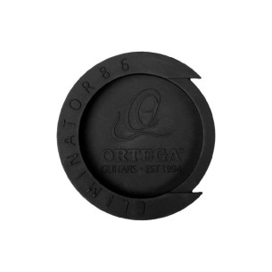 Ortega ELIMINATOR86 Tapabocas Guitarra Clásica