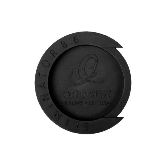 Ortega ELIMINATOR86 Tapabocas Guitarra Clásica