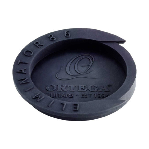 Ortega ELIMINATOR86 Tapabocas Guitarra Clásica