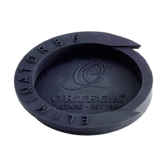 Ortega ELIMINATOR86 Tapabocas Guitarra Clásica