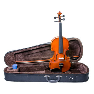 Kreutzer School Violín Estudio 1/8