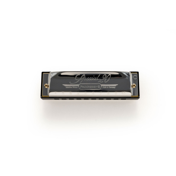 Hohner Armónica SPECIAL 20 NEW C (DO)
