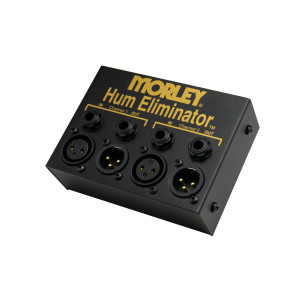 Morley HUM ELIMINATOR Eliminador de ruido 2