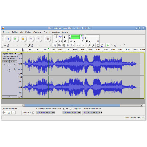 Power Dynamics PDX015 USB Previo de Phono