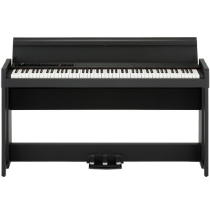 PIANO DIG C1 BK