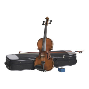 Stentor GRADUATE Violin Estudio 3/4 Set 2