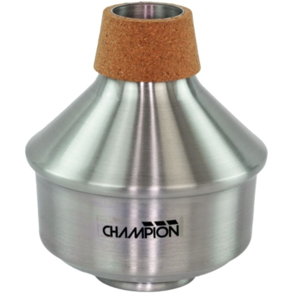 Sordina Trompeta Wah Extending Tube Champion CHTM4J