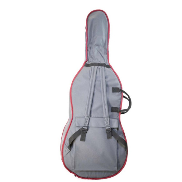 Stentor STUDENT II SH Cello Estudio 1/2