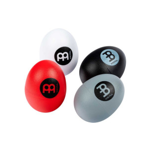 Meinl ES-SET Set 4 Huevos Shaker